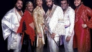 The Isley Brothers - Let Me Down Easy (Anniversary Edition Video)