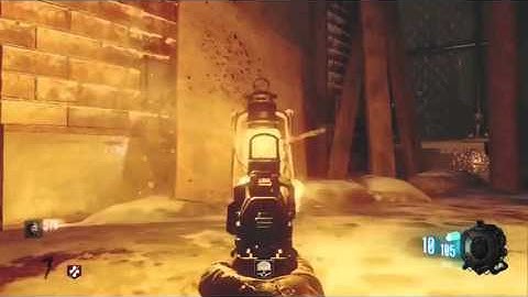 CTF & Hardpoint In Call of Duty Advanced Warfare Multiplayer G eplay