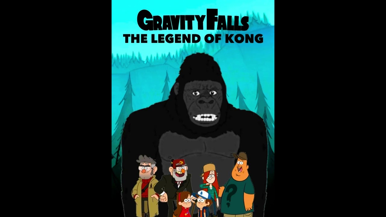 giganto the real king kong