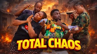 Escape from prison - Latest Nollywood movie 2026 - Nigeria Movie