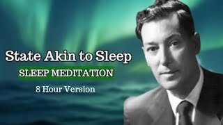 8 Hours of Neville Goddard SATS | State Akin to Sleep Manifestation Meditation screenshot 3