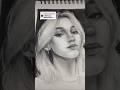 @hihania @GENZIEE #art #genzie #drawing #sketch #rysunek #portret #sketchbook #hihania