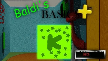 Baldi
