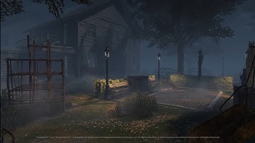 Check out the Map overview of the reworked Lampkin Lane🎃, coming in the October 26th update !