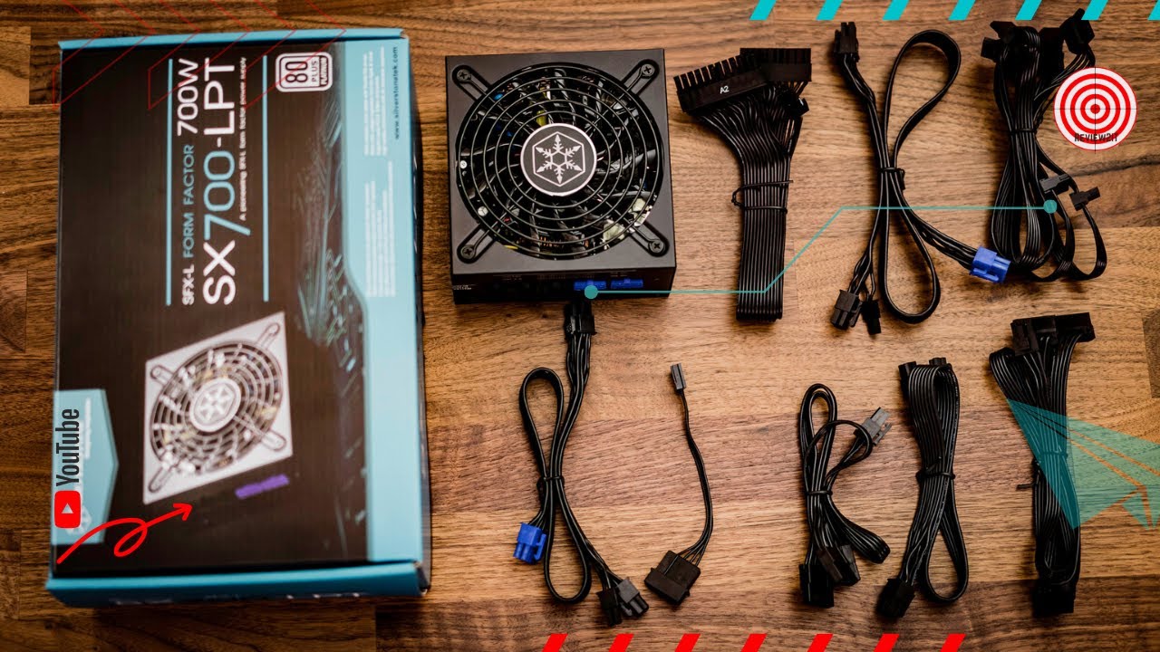 4 Best Power Supplies (PSUs) for RX 6900 XT in 2022