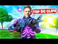 MrSavage Top 50 Greatest Clips of ALL TIME
