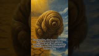 Famous This Tiny Creature Can Survive in Space! Profile