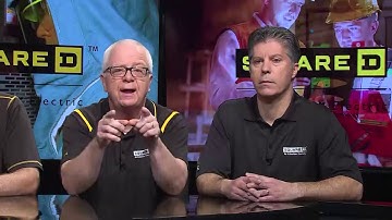 NEC 2020: Residential - Service Equipment and Emergency Disconnects