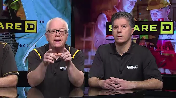 NEC 2020: Residential - Service Equipment and Emergency Disconnects