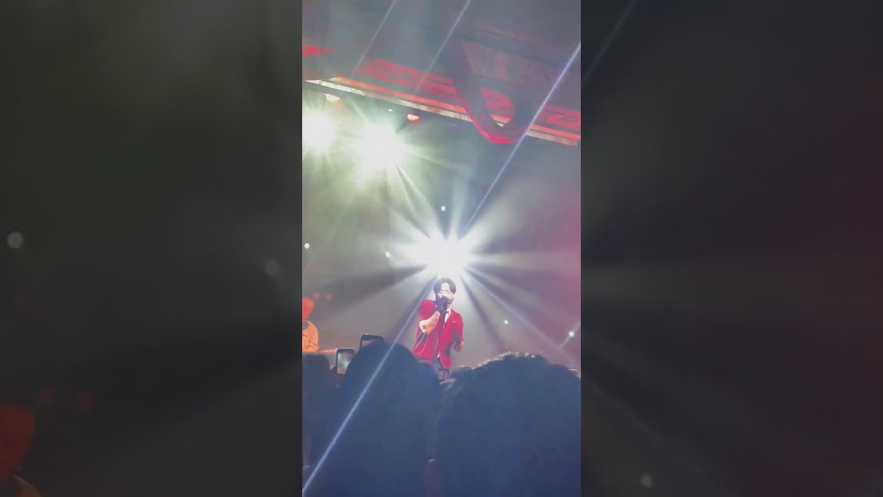 JUNNY - Color Me / Daylight [dopamine tour] 110124