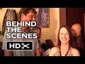 Forgetting Sarah Marshall BTS - The Director's Wife (2008) - Nicholas Stoller Movie HD