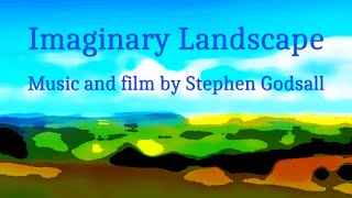 IMAGINARY LANDSCAPE