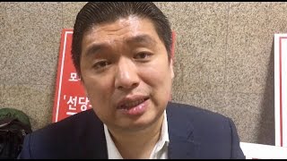 (인터뷰) 이용원 새누리당 중앙청년위원장