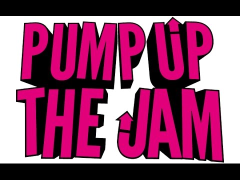 Technotronic Pump Up The Jam Misheard Lyric Youtube Released as a single, it was a worldwide hit. youtube