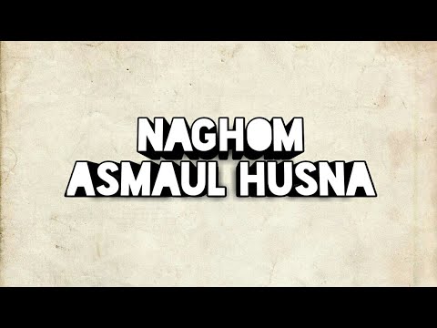 bacaan-asmaul-husna