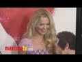 CHARLOTTE ROSS at "WAITING FOR FOREVER" Premiere Arrivals