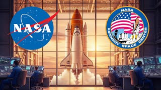 🇺🇸 The most space-themed place in the USA – Kennedy Space Center! ✨ screenshot 4