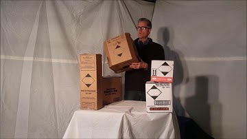 What is the Limited Quantity Exception?