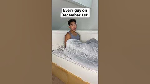 EVERY GUY AFTER NO NUT NOVEMBER ENDS 😭 ( HILARIOUS 😂) #shorts