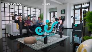 Watch all 48 Rugby World Cup games LIVE on eir sport & FREE with eir broadband.