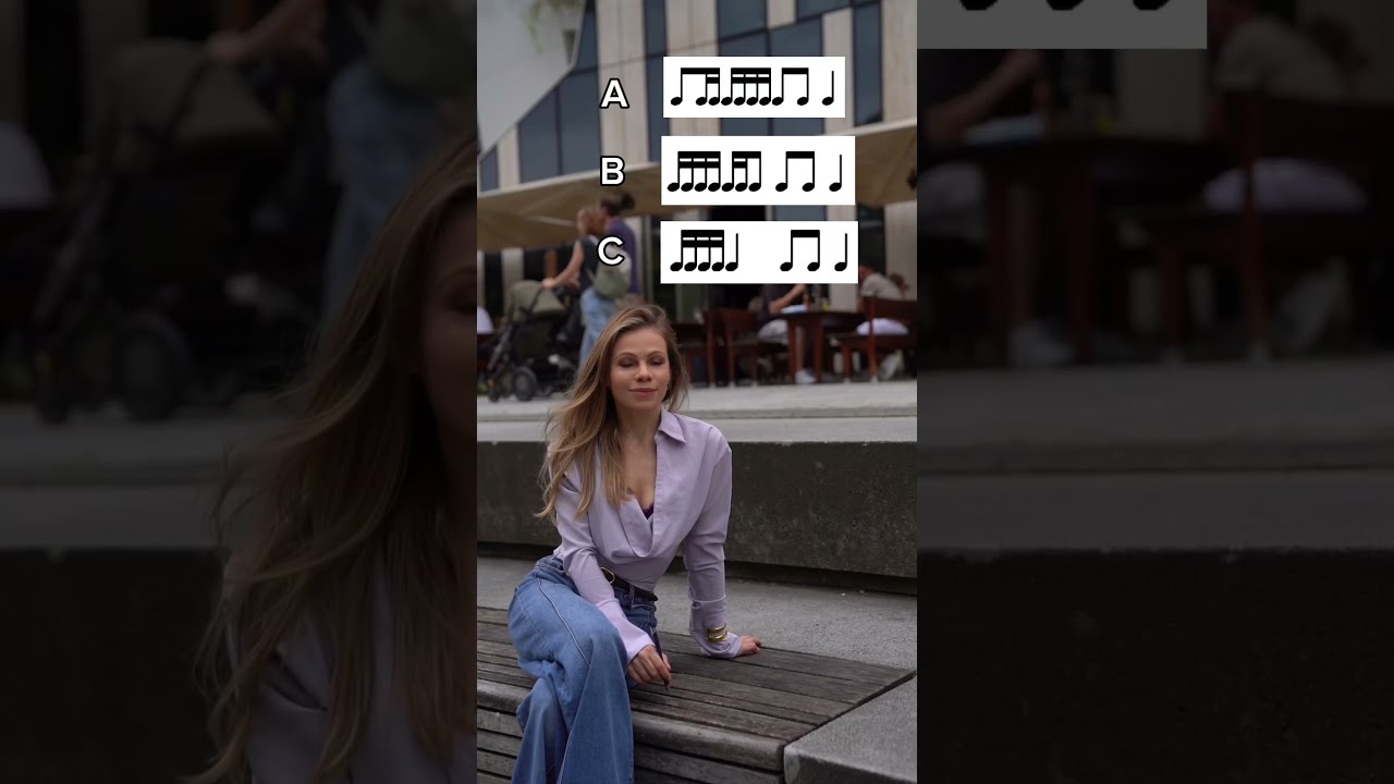 Guess The Right Rythm Follow For More Music Theory Musictheory Musicpractice