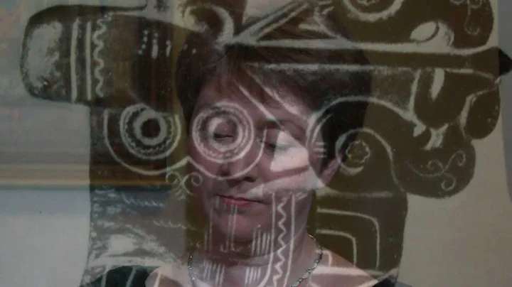Lydia Kavina - Theremin, Lydia Ayers: Rock Art in ...