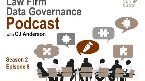 2.8 Accelerating Digital Transformation with Data Governance