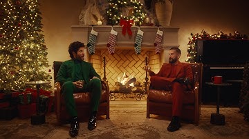 Dan + Shay - Let It Snow (Official Audio)