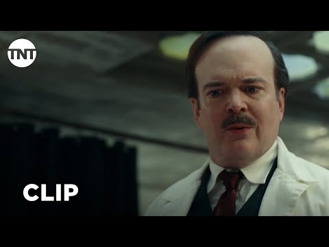 I Am the Night: Season 1 Ep. 6 “Please, Don’t Hurt Me” [CLIP] | TNT