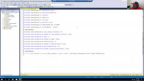 Zoom Live Training: SQL Server Administration :- July 11th , 2020