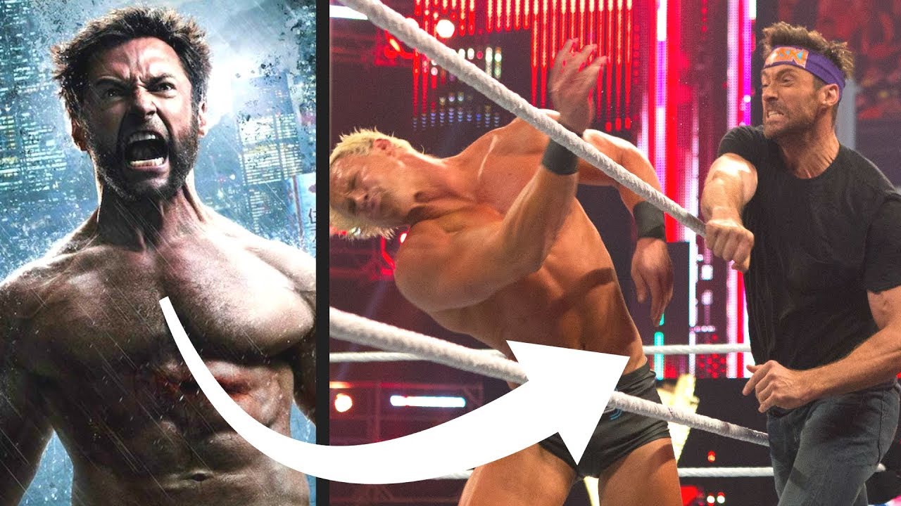 12 Wrestlers Who Became Very Successful Movie Stars