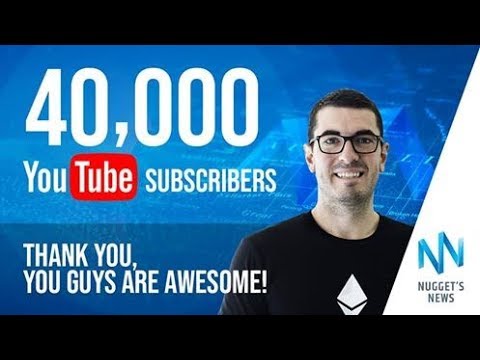 Ultimate Altcoin Hangout - Technical & Fundamental Analysis