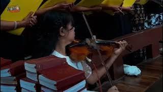 ANAk DOMBA ALLAH - Vincenzo Singers @vincenzosingers