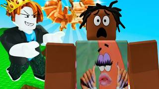 THE MOST FUN BRAINROT ROBLOX GAME EVER MADE