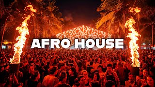 The Afro House Mix You’ve Been Waiting For 🎶🔥 Summer Remixes of Popular Songs 🌴 Ibiza Party Mix