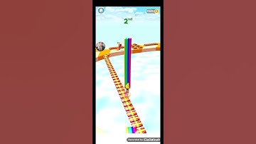 Shortcut run: Gameplay Walkthrough All Levels #Shorts Level 561