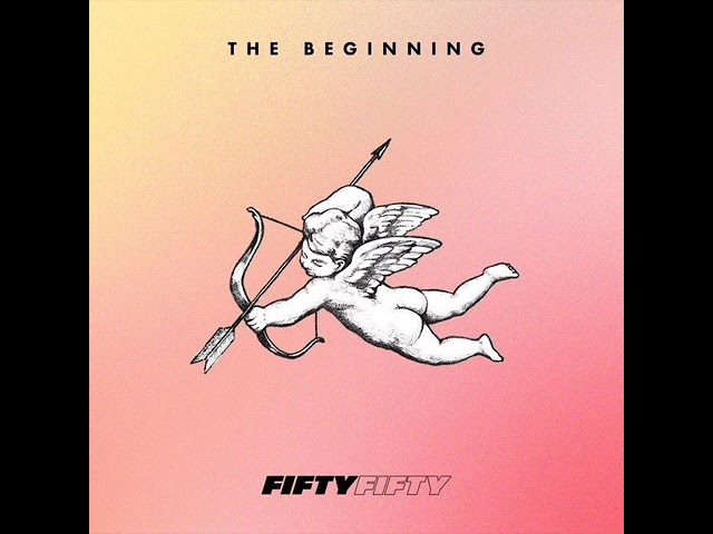 FIFTY FIFTY: Cupid [Twin Version] (Audio) class=