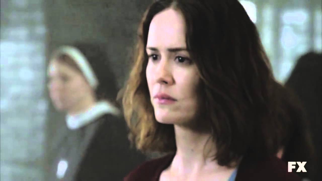 Lana Winters Maniac (American Horror Story Asylum) YouTube Lana Winters Maniac (American Horror Story Asylum) YouTube