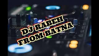 CHEB HASNI TFAKART NHAR LI CHAFTAK REMIX DJ RABEH| الشاب حسني تفكرت نهار لي شفتك