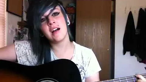 ADTR: if it means a lot to you (cover)
