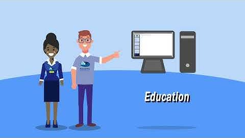 Tutorial Education - Payroll Pro HRM