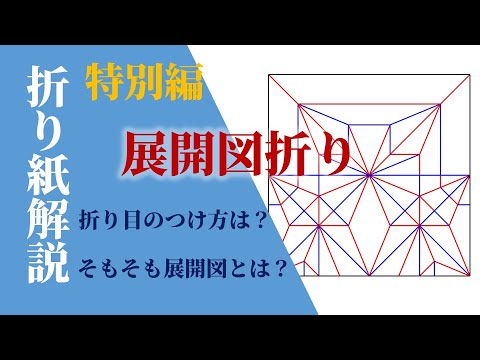 日本の折形集 展開図と折り方一六〇例 荒木真喜雄の本2冊/日本の折形集・展開図と折り方一六〇例/日本