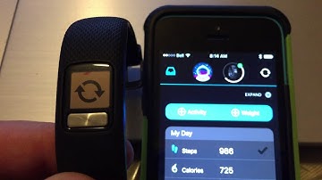 Garmin Vivofit 4 Losing Time Battery Issue Fix