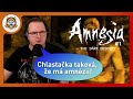Amnesia The Dark Descent CZ Gameplay 1 4K