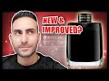 NEW! MONT BLANC LEGEND EAU DE PARFUM (EDP) FRAGRANCE REVIEW! | LONG LASTING AND IMPROVED? (2020)