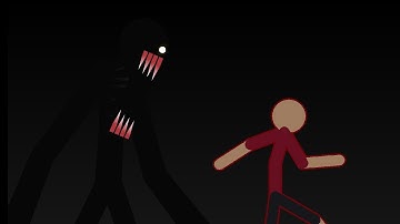 Stick Nodes: The Man from the Fog STK Showcase