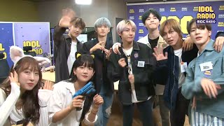 [IDOL RADIO] ​NCT DREAM 'Love Again'♪♬ 20200512