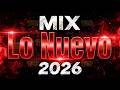 Musica De Moda 2026 Variado ☀️ Mejores Canciones Variadas 2026 | Exitos Del Verano 2026