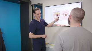A/Prof. Dean White  - Blepharoplasty