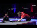 Fedor Gorst vs Payne McBride | Losers' Qualification | 2024 US Open Pool Championship